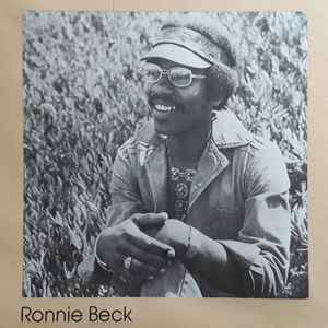 Ron E. Beck on Discogs