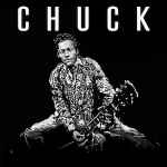Cover of Chuck, 2017-06-16, CD