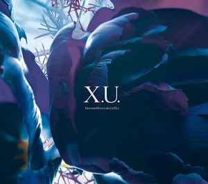 SawanoHiroyuki[nZk] – X.U.|Scapegoat (2015, CD) - Discogs