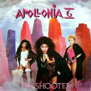 Apollonia 6 - Sex Shooter
