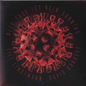 Till Lindemann - Alle Tage Ist Kein Sonntag album cover