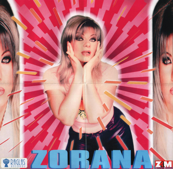 ladda ner album Zorana - Jedina