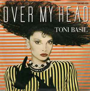 Over My Head (Vinyl, 7