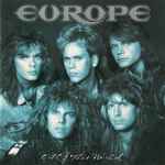 Europe – Out Of This World (CD) - Discogs