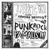 Tiikeri (3) - Punk Rock Pamaus!!!