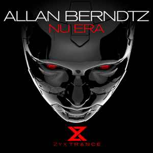 Allan Berndtz - Nu Era album cover