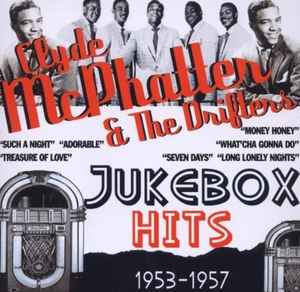 The Drifters (1953- ) •