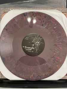 La Armada Crisis Ep 2014 Purple Marble Vinyl Discogs