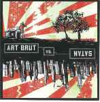 Cover of Art Brut Vs. Satan, 2009-05-04, CD