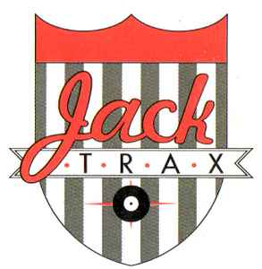 Jack Trax on Discogs