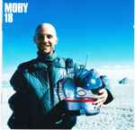 Moby - 18 | Releases | Discogs