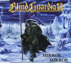 Blind Guardian – A Traveler's Guide To Space And Time (2013, CD 