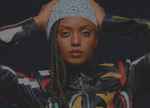 descargar álbum Kelela - Frontline