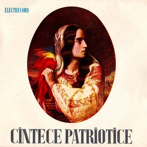 télécharger l'album Various - Cîntece Patriotice