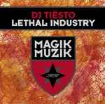 Cover of Lethal Industry, 2007, File