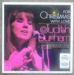 Cover of For Christmas With Love, 1968, Vinyl