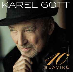 40 Slavíků (CD, Compilation, Remastered) for sale