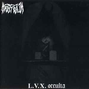 L.V.X. Occulta - Martyrium