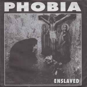Enslaved - Phobia
