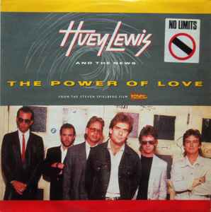 The Power Of Love - Huey Lewis And The News