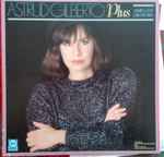 Cover of Astrud Gilberto Plus James Last Orchestra, 1987, Vinyl