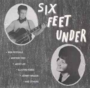 Six Feet Under - Various