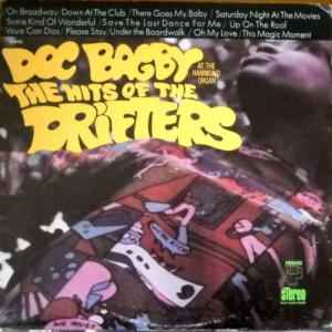 Doc Bagby music | Discogs