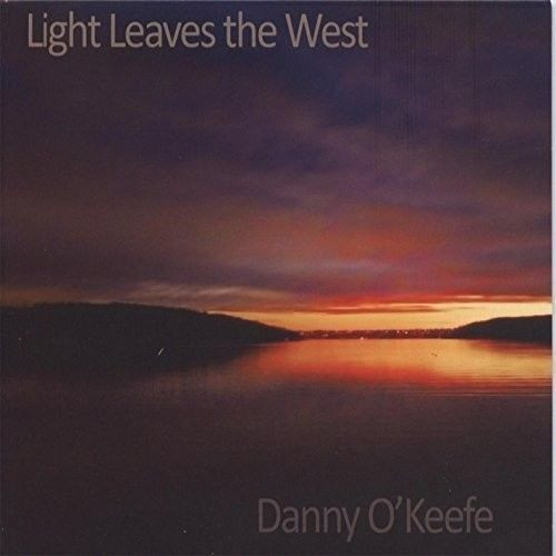 lataa albumi Danny O'Keefe - Light Leaves The West
