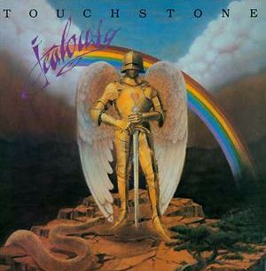 Touchstone - Jealousy on Discogs