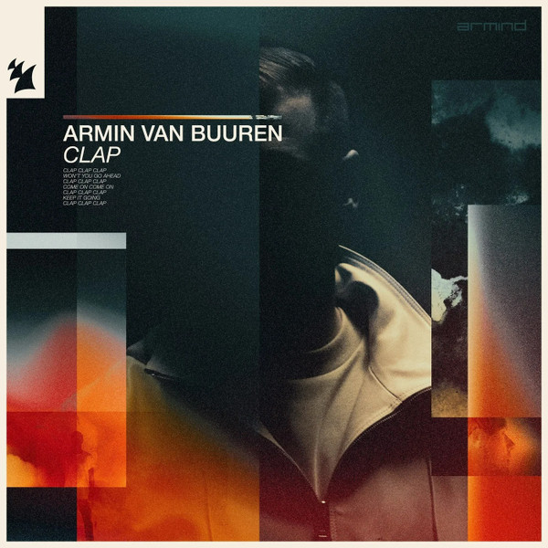 Armin van Buuren - Clap | Releases | Discogs