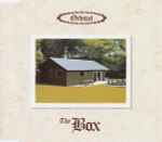 Cover of The Box, , CD