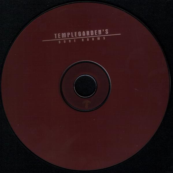 ladda ner album Templegarden's - Done Rooms