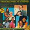 The London Starlight Orchestra* - The Very Best TV Themes