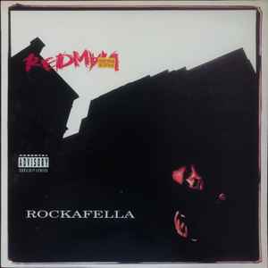 Redman – Rockafella (Vinyl) - Discogs