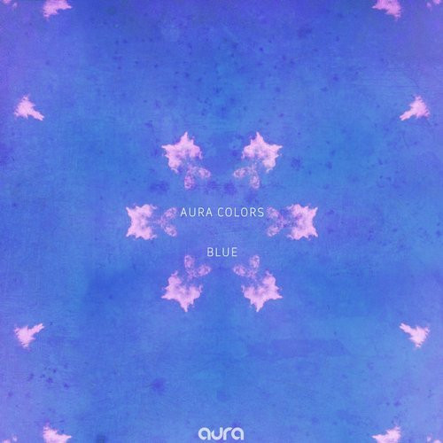 last ned album Various - Aura Colors Blue