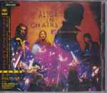 Alice In Chains - MTV Unplugged, Releases