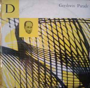 George Gershwin - Gershwin Parade album cover