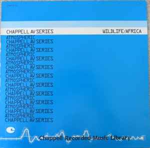 Atmospheric-Vocal (1986, Vinyl) - Discogs