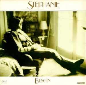 Stephanie (2) - Besoin