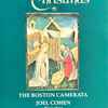 The Boston Camerata*, Joel Cohen (3) - A Medieval Christmas