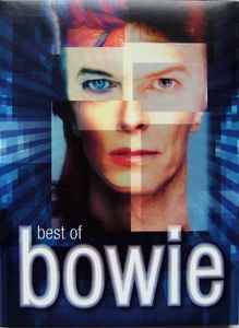 Best Of Bowie - David Bowie