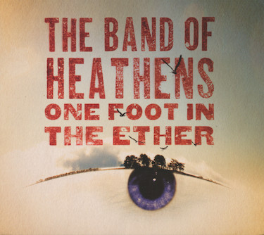 Top Hat Crown and the Clapmaster's Son Vinyl – The Band of Heathens