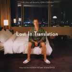 Lost In Translation (Music From The Motion Picture Soundtrack 