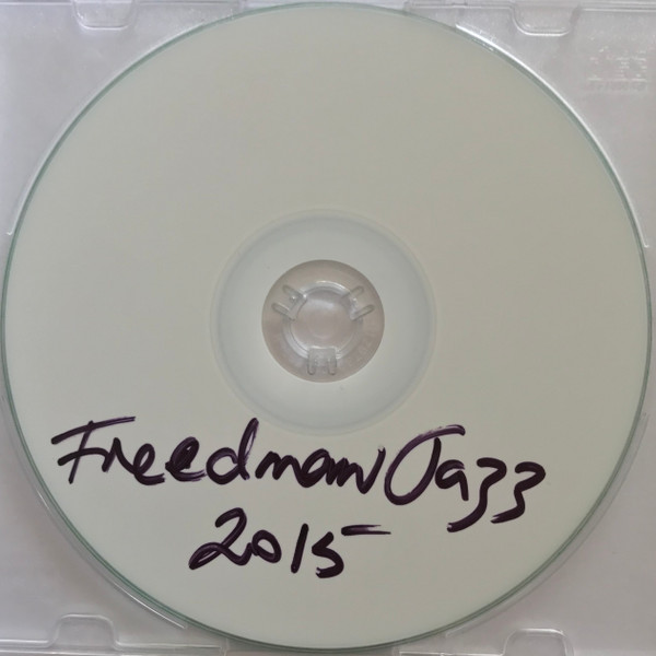 lataa albumi Various - Freedman Jazz 2015 Tracks From Finalists