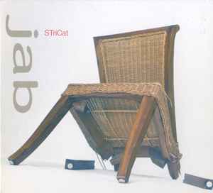 STriCat - Jab album cover