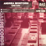 lataa albumi Andrea Montorsi - One Day