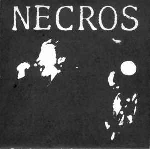 Necros (2) - I.Q. 32 album cover