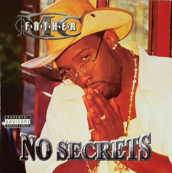 Father MC – No Secrets (1999, CD) - Discogs