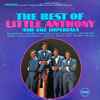 Little Anthony & The Imperials - The Best Of Little Anthony & The Imperials