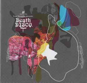 Ivan Smagghe - Death Disco album cover